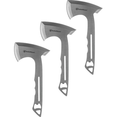 Smith & Wesson Bullseye Throwing Axes
