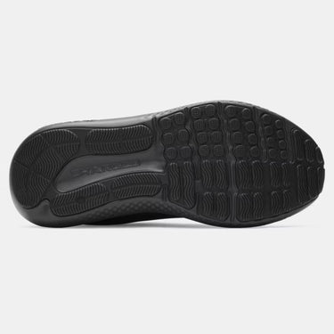 Under Armour Surge 4 Men's Running Shoes (Black) Size 10M