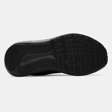 Under Armour Surge 4 Women's Running Shoes (Black) Size 7