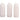 Coleman Company 9 Hour Candles (Pack of 3), White