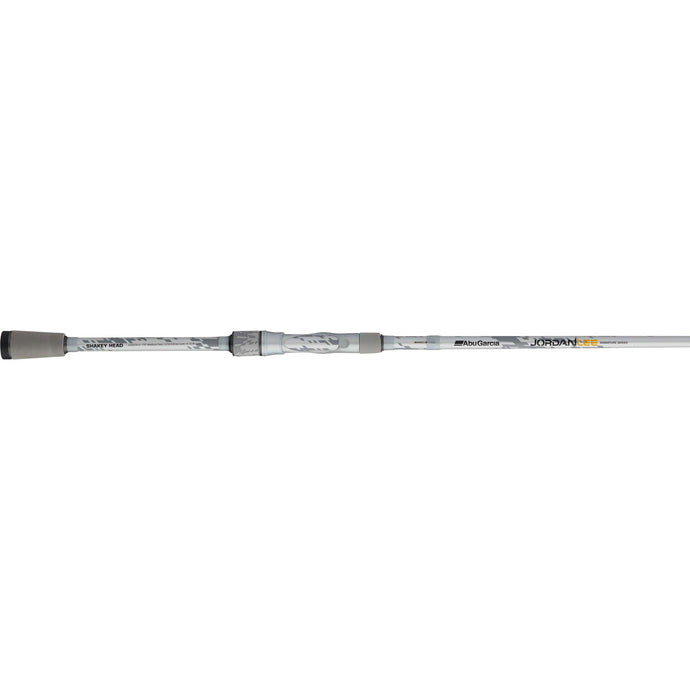 Abu Garcia 7’ Jordan Lee Fishing Rod 1 Piece Spinning Rod