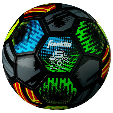 Franklin Sports Mystic Competition Soccer Ball Size 5