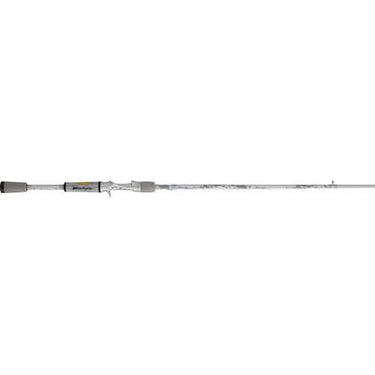 Abu Garcia 6’8” Jordan Lee Fishing Rod 1 Piece Casting Rod
