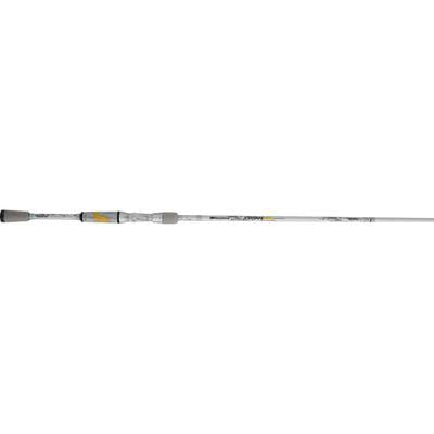 Abu Garcia 7’3” Jordan Lee Fishing Rod 1 Piece Casting Rod