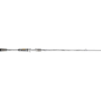 Abu Garcia 6’10” Jordan Lee Fishing Rod 1 Piece Casting Rod