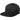 Daiwa D-VEC Pinch Bill Hat, Black