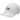 Daiwa D-VEC Rubber Patch Trucker Hat, White