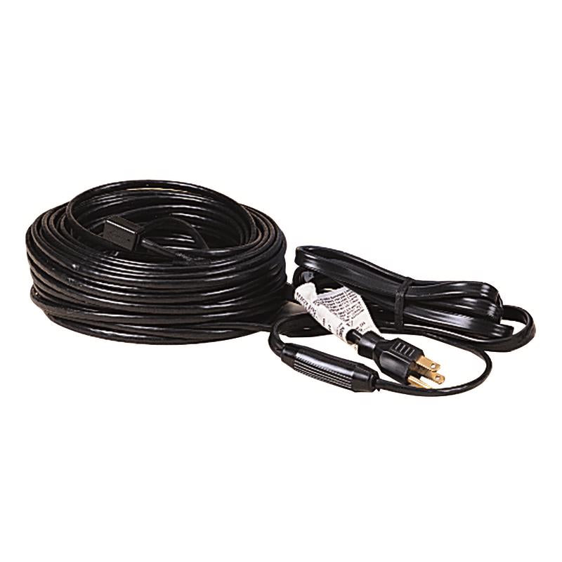 Load image into Gallery viewer, Easy Heat ADKS 20 ft. L De-Icing Cable For Roof and Gutter
