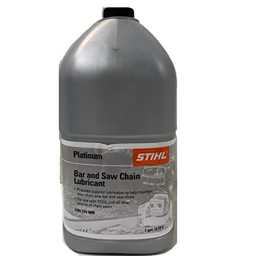 Load image into Gallery viewer, BAR &amp; CHAIN OIL PLATINUM GALLON

