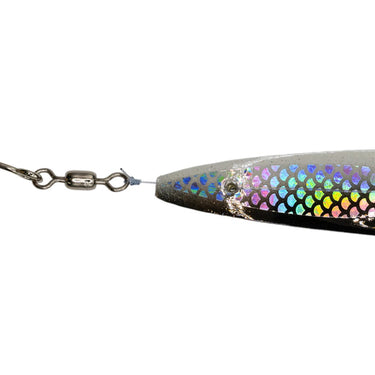 Apex Lures 4.5" Trolling Lure (Cop Car)