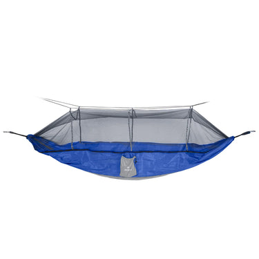 Stansport Packable Nylon Hammock with Mosquito Netting
