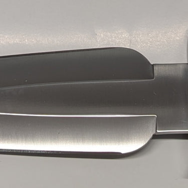 Muela Fixed Blade Knife - Kraton Handle