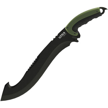 Utica Timber Tamer II Machete