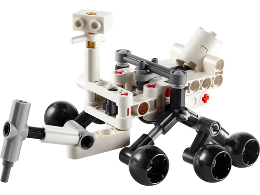 Lego Technic NASA Mars Rover Perseverance