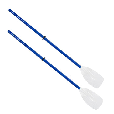 Stansport French-Style Plastic Oars 2 Pack
