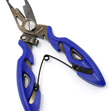 Gamakatsu P004 Micro Split Ring Pliers