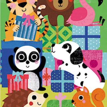 Cadomino Observation Skill Building Game
