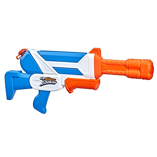 Load image into Gallery viewer, Hasbro  Nerf Super Soaker Twister Water Blaster
