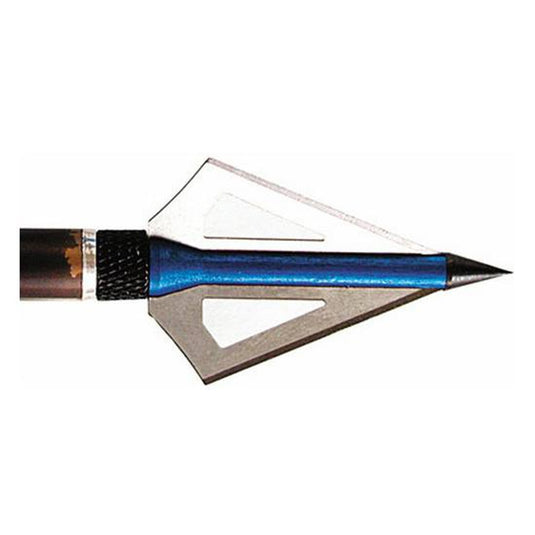 Allen 3 Blade 125 Grain Broadhead (3 Pack)