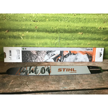 STIHL 18" Light 04 Guide Bar