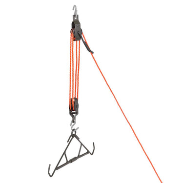 Allen Takedown Gambrel & Hoist - 500 lbs