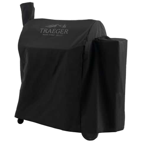 Load image into Gallery viewer, Traeger Black Grill Cover For Pro 780 grills-TFB78GLE, TFB78GZE
