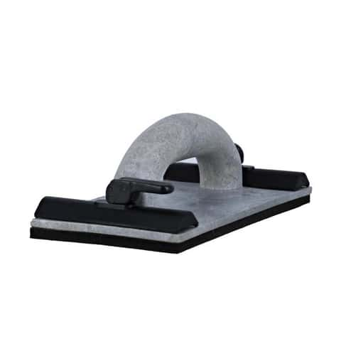 Diablo 7 in. L X 3-2/3 in. W Plastic 1/3 Sheet Sander