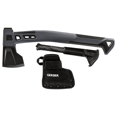 Gerber Bushcraft Hatchet (Grey)