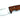 Cocobolo Wood Handle Hunting Knife with Leather Sheath