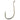 Eagle Claw Lazer Sharp Octopus Long Shank Hook 40 Pack (Nickel) Size 3/0