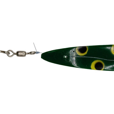 Apex Lures 1.5" Trolling Lure (Frog)