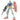 Bandai Hobby RX-78-2 Gundam Full Weapon Set 1/144 Scale Entry Grade Model Kit