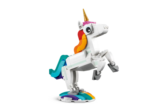 LEGO Magical Unicorn