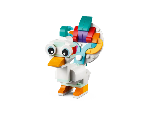 LEGO Magical Unicorn
