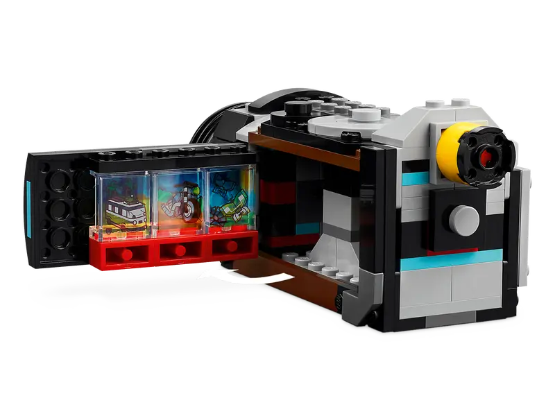 Load image into Gallery viewer, Lego Creator 3n1 Retro Camera 261pc
