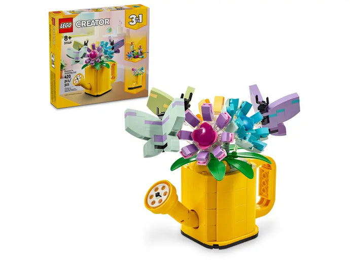 Lego Creator 3n1