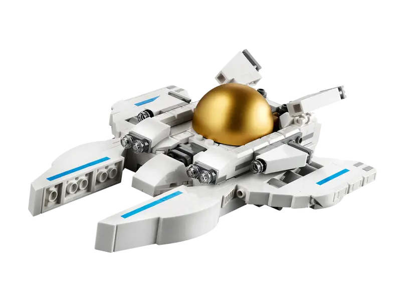 Load image into Gallery viewer, Lego Creator 3in1 Space Astronaut 647pc
