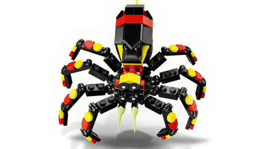 LEGO Creator 3n1