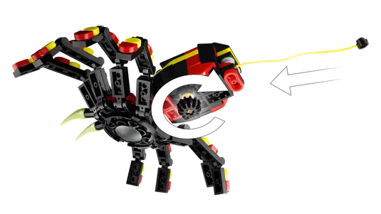 LEGO Creator 3n1