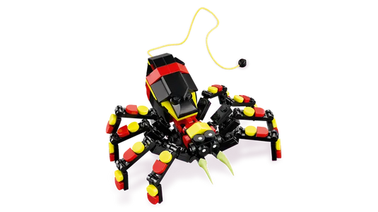 LEGO Creator 3n1