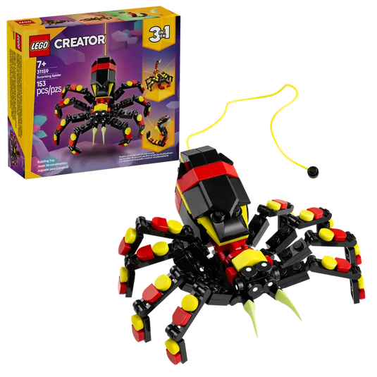 LEGO Creator 3n1
