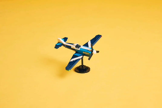 LEGO Creator Aircraft: Race Plane