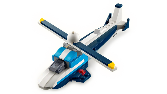 LEGO Creator Aircraft: Race Plane