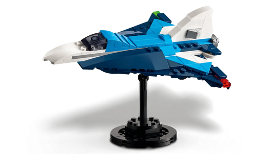 LEGO Creator Aircraft: Race Plane