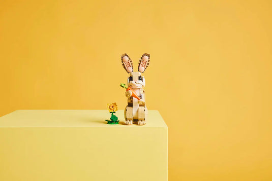 LEGO Creator Cute Bunny