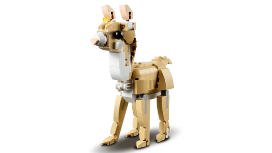 LEGO Creator Cute Bunny