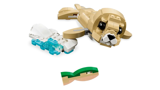 LEGO Creator Cute Bunny