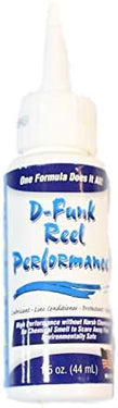Ardent D-Funk Reel Performance Lubricant Spray