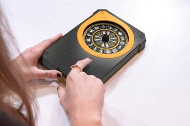 Hog Wild Tapes! - The Game of Wacky Measurements