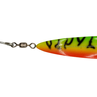 Apex Lures 1.5" Trolling Lure (Firetiger)